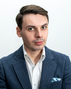 Bartosz Jończyk Studio Wydawnicze