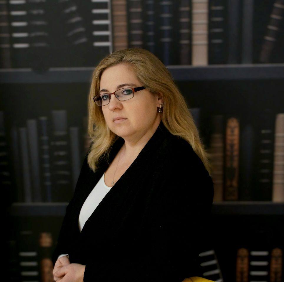 Beata Sagan-Szendzielorz