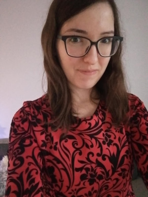 Daria Konieczna