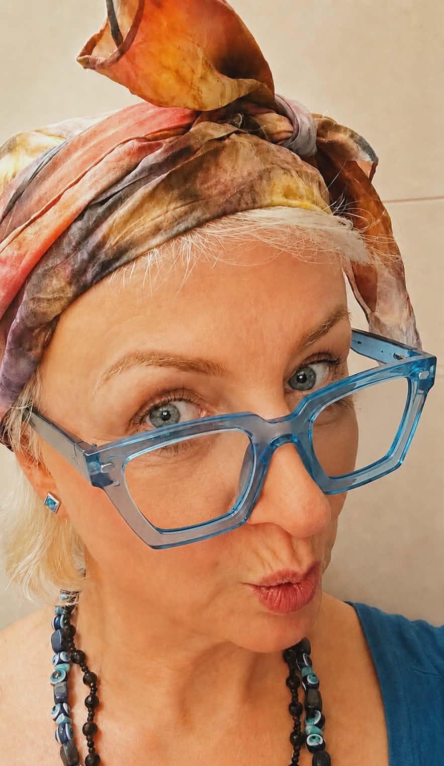 Ewa Hoffmann-Skibińska