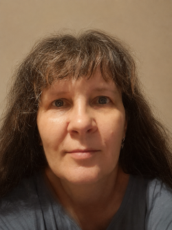 Janina M. Zabielska