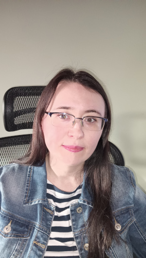 Karolina Łuciuk