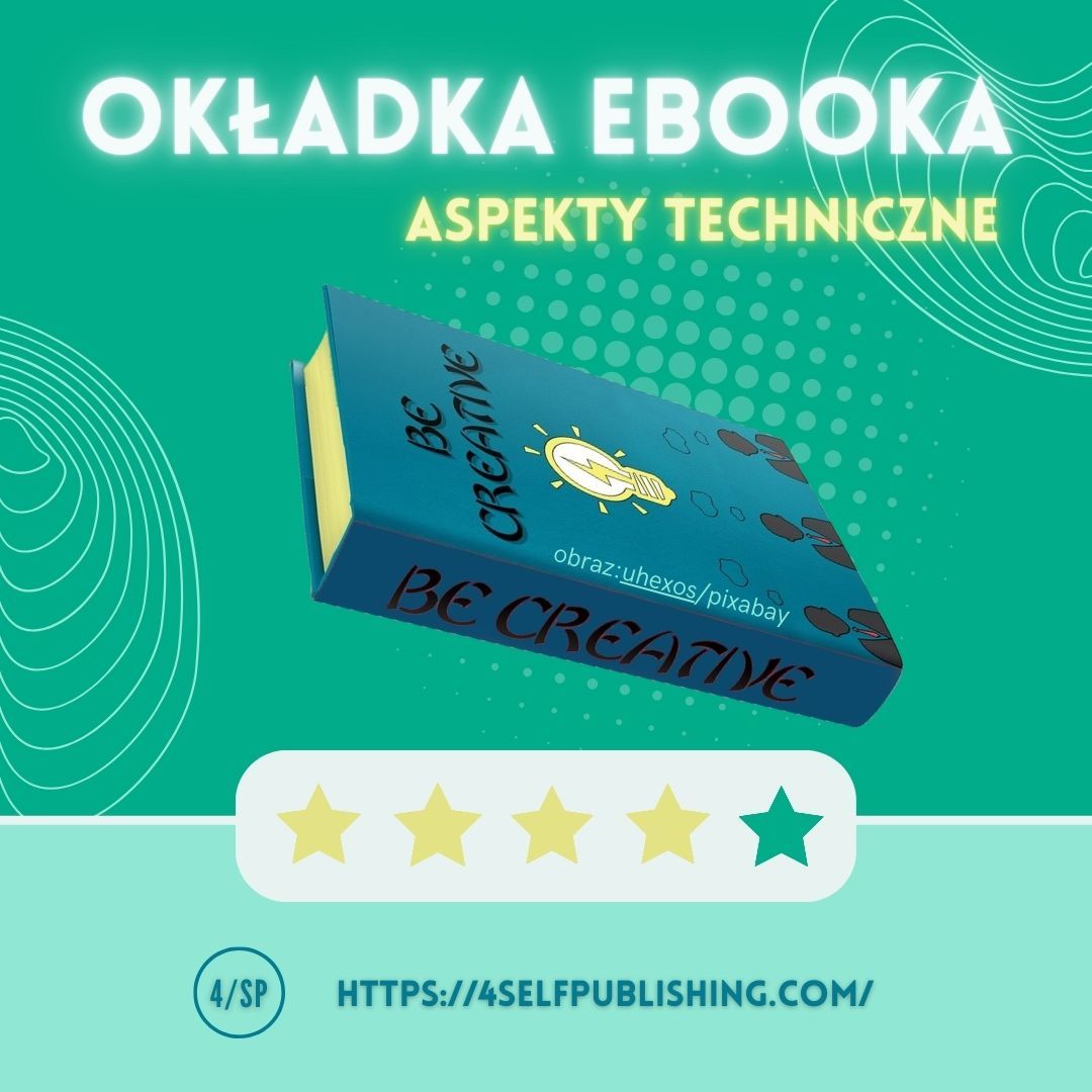Idealna okładka… i jej techniczne aspekty.