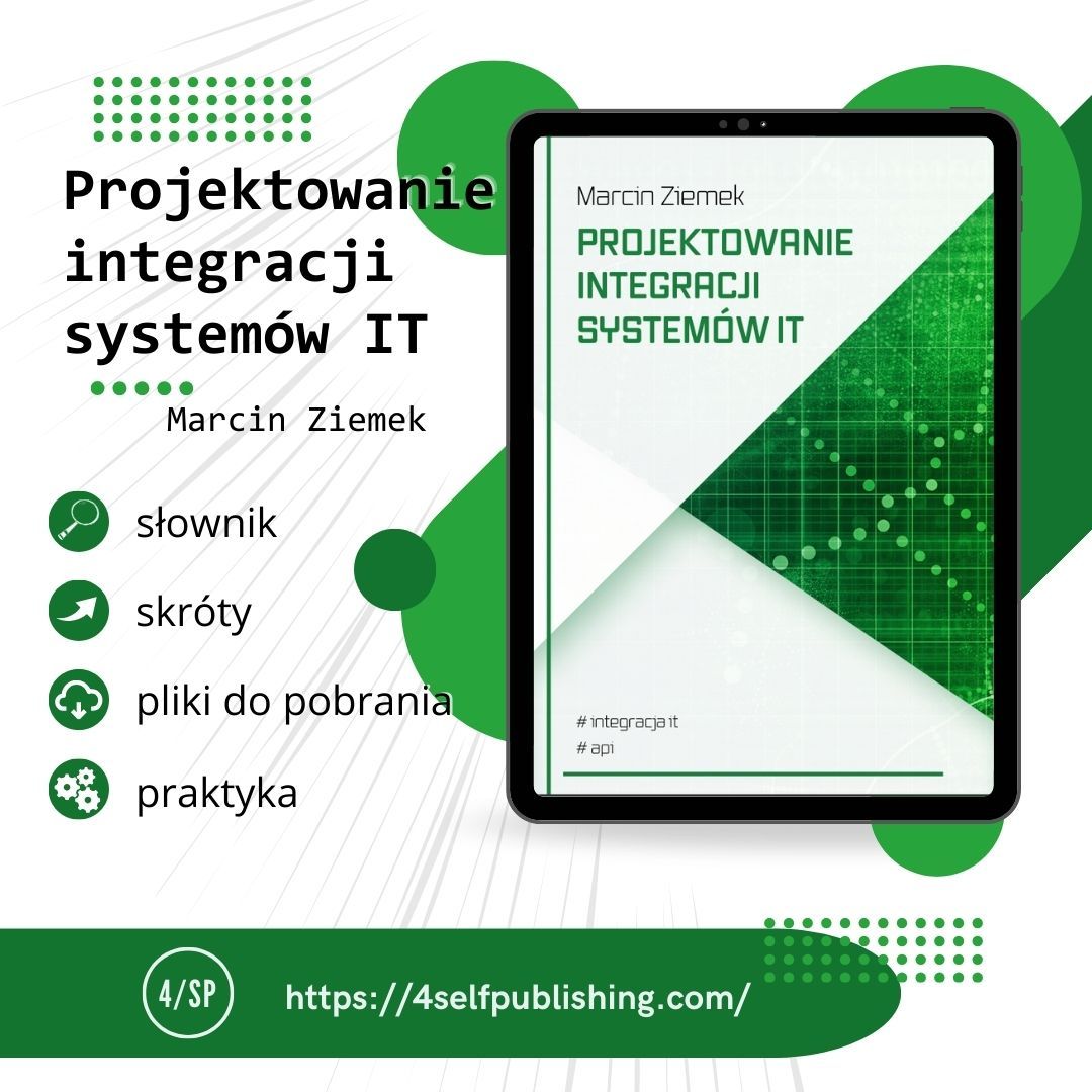 Integracja systemów IT, czyli co?