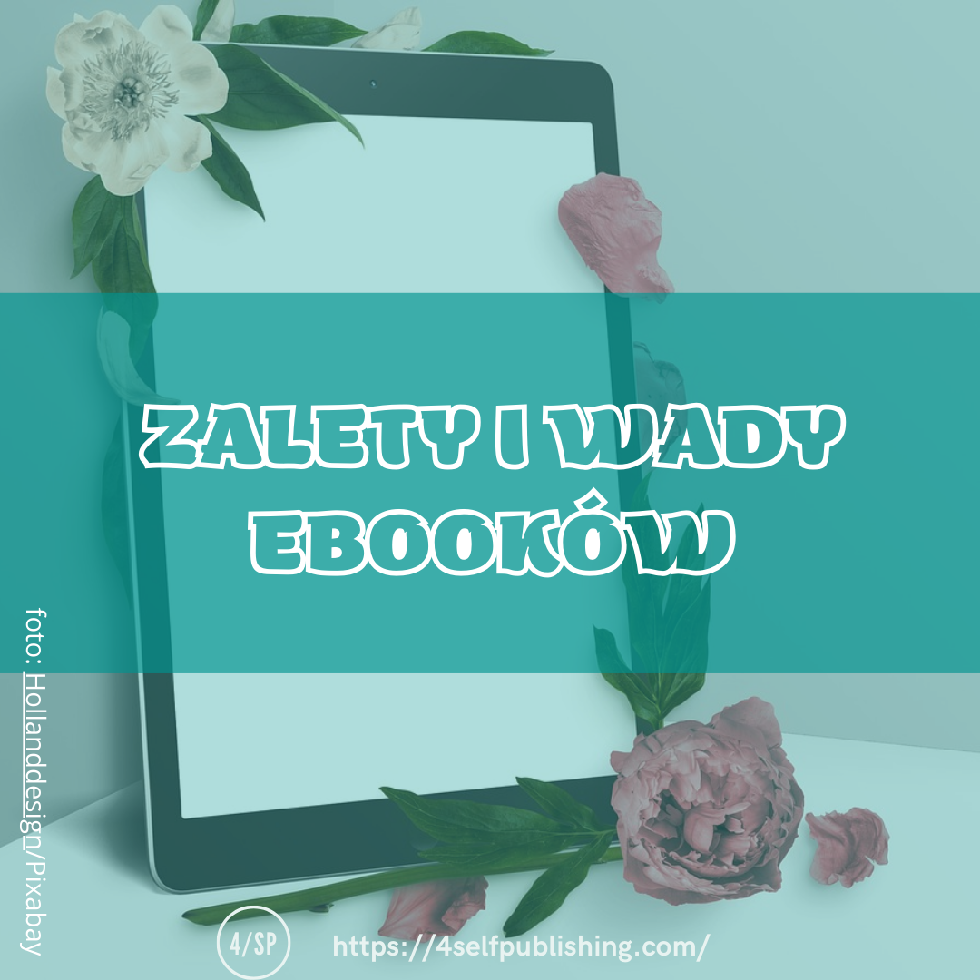 Ebooki – kompleksowy opis